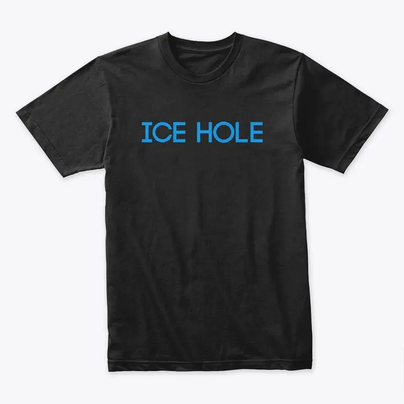 Ice Hole