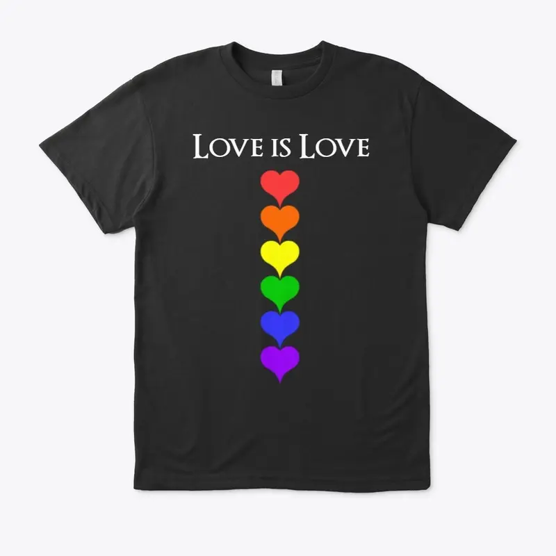 Love is Love