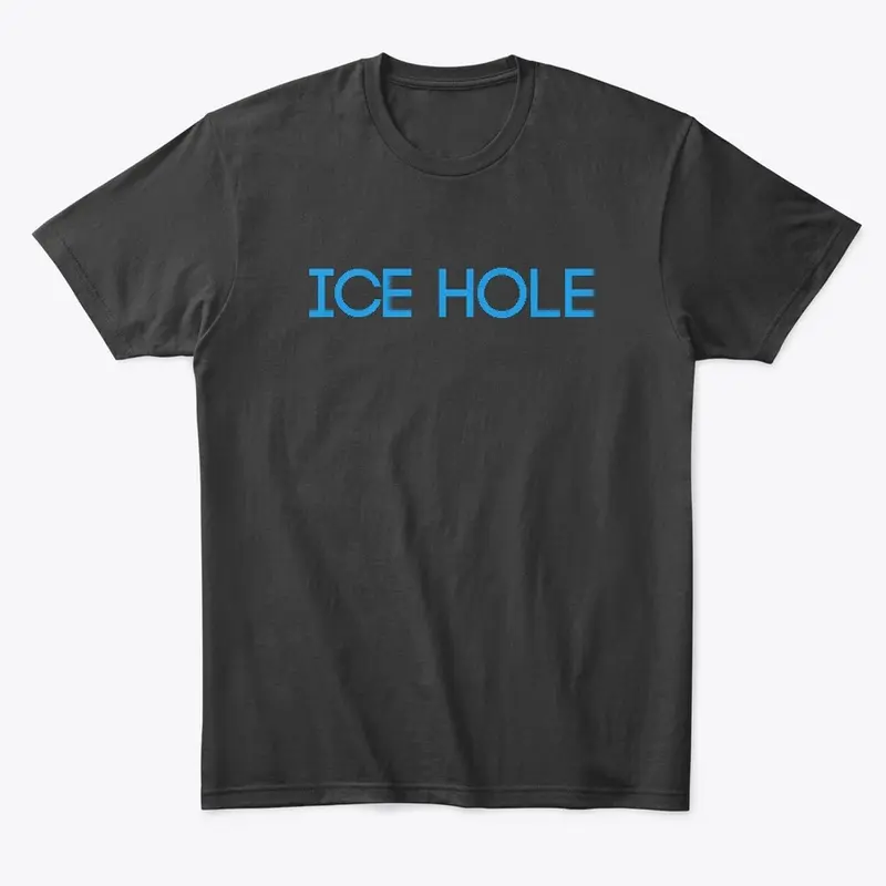 Ice Hole